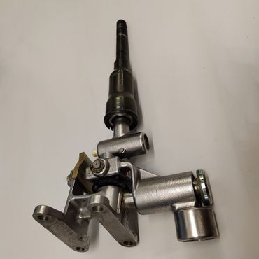 New shifter linkage